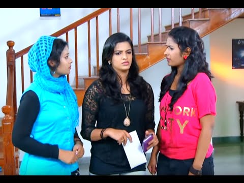 Ennu Swantham Koottukari I Episode 127 I Mazhavil Manorama