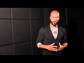 Common - "Cloth" Album Commentary