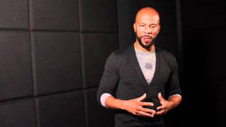 Common - &quot;Cloth&quot; Album Commentary