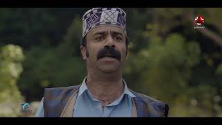 البرومو التشويقي للفنان مبروك متاش في مسلسل الجمالية