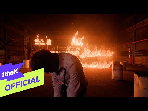 [Teaser] WOODZ(우즈) _ I'll Never Love Again