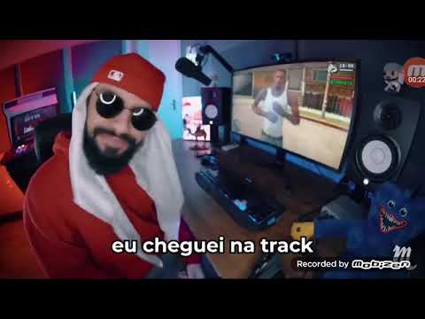 Mussoumano vs Cj (GTA Sandra 5