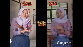 Download lagu WOW 😲 CEWEK JILBAB PUTIH GOYANGAN NYA mp3