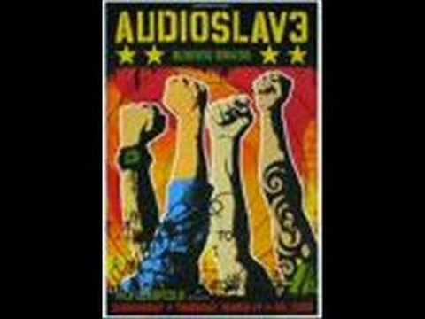 Audioslave / Civilian - We Got The Better Bomb / The Whip