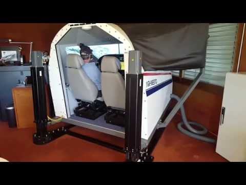 Beechcraft Baron G58 - AIRNESTO