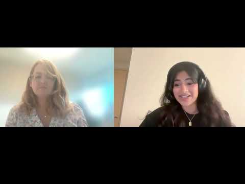 What Is POTS? Understanding Postural Orthostatic Tachycardia Syndrome with Kavithra Karalasingham