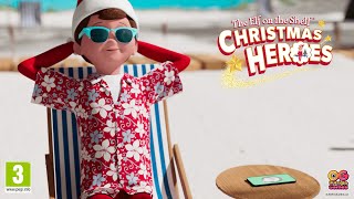 The Elf on the Shelf: Christmas Heroes video 1