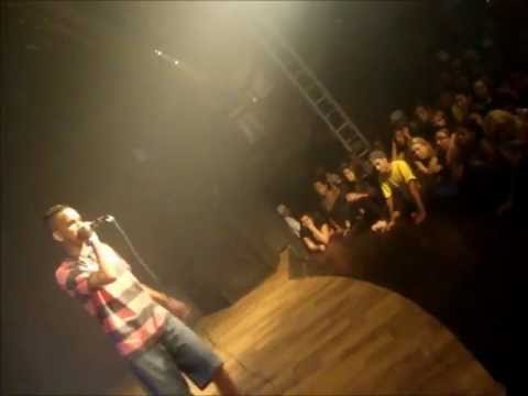 MC MATHEUS JM - AO VIVO NO CABRAL '' 18/12/11 ''