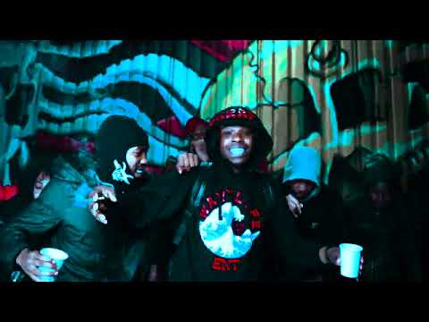 SKRAPPY ft BRISCKO   UP THE SCORE (Prod. AyoXavi)