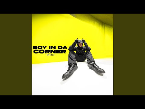 Boy In Da Corner