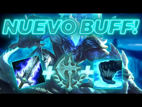 🔥 DERRITO AL RIVAL INSTANTANEO! 🔥 *ALUCINO* Trundle Top s10 Exelion lol