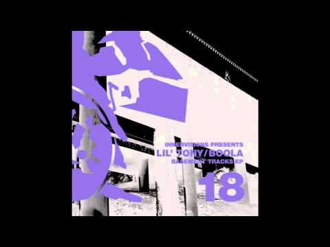 IV18 Lil' Tony/Boola - House (Raw) - Basement Tracks EP