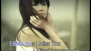 Download lagu i miss you_罗百吉（chinese MV）.flv mp3
