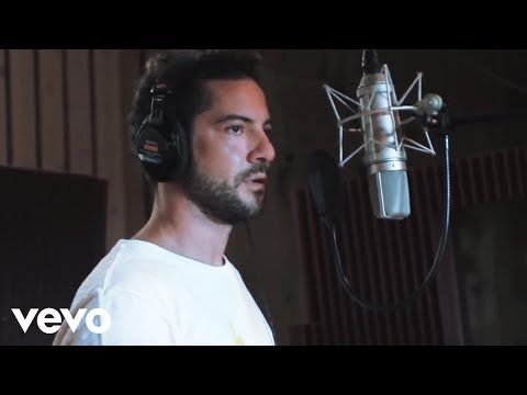 David Bisbal - No Importa La Distancia