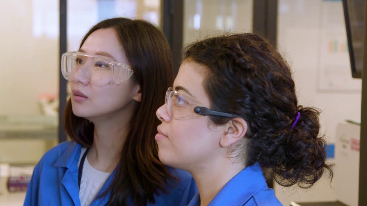 How genomic testing works