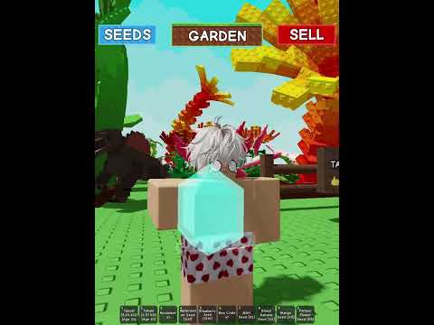 New Pet Shard Tranquil.. ITS OP?!  #roblox #growagarden
