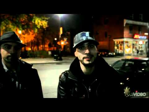 Festivale du Monde Arabe(Khaled M, RahZemos, Low C , Monk E.)