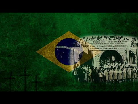 ''Eram três cruzes'' - Irmãs Falavinha