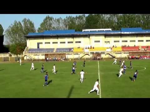CSM Ramnicu Sarat 4-0 Sportul Chiscani (25.08.2017)