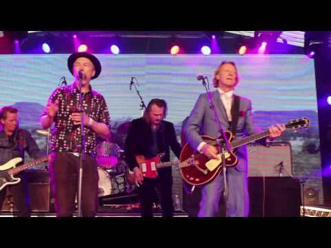 The Triffids - live at The Meredith Music Festival 2016