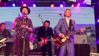 The Triffids - live at The Meredith Music Festival 2016