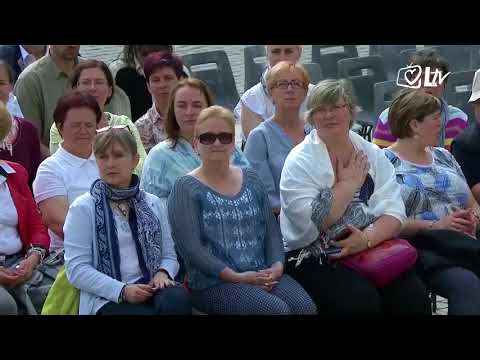 Izdvojeno 2.5.2018. - Audijencija pape Franje
