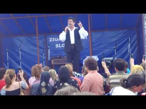 ziua comunei slobozia arges