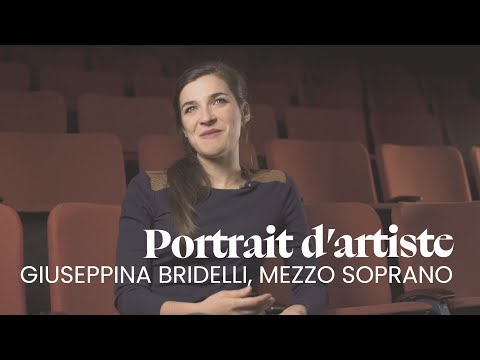 Artist interview #8 - Giuseppina Bridelli - Le Concert de l'Hostel Dieu