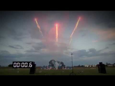 ENIGMA - SSJ-2-07 - Single shot Ø50mm 1s 2sec H50±5m L32,5cm Cat.4 Nec.60g 1.3G