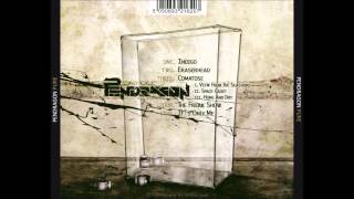 Pendragon - Eraserhead