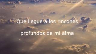 Que huyan los fantasmas - Jesús Adrián Romero. (KARAOKE+LETRA)