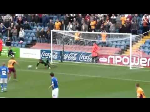 Bradford City - September 2010 Lowlights.mp4