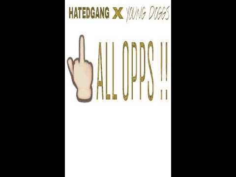 TSHB x YOUNGDOGGS - FUCK ALL OPPS