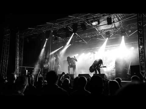 Silver - March Brown (live. Tons of Rock 2014)