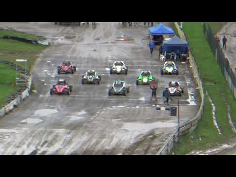 00086 Autocross Sedlčany 1.-2.10.2022