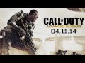 "Call of Duty: Advanced Warfare" Reveal Trailer ...