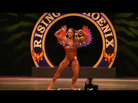 female muscle sexy 214