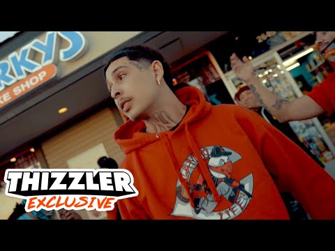 BabyfaceWood x 7thLettahSav x LokiChaseABag - Dive In (Exclusive Music Video) II Dir. Young TC