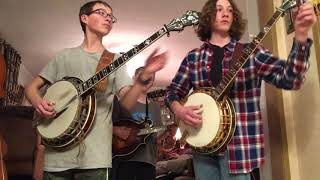 Flint hill Special with Jake Vaadeland