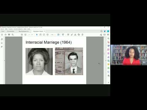 O pensamento de Lélia Gonzalez - Flavia Rios