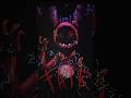 My 2015 Bonnie Art Fnaf