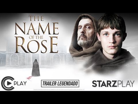 2019 O Nome da Rosa (A Série Completa)