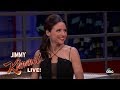 Julia Louis-Dreyfus on Receiving Mark Twain Prize