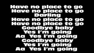 C2C - Down the road (lyrics)