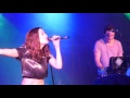 Dragonette  - Stupid Grin (The Roxy, Los Angeles CA 11/19/15)