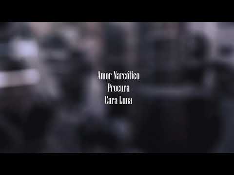 Amor Narcótico, procura, Cara luna MIX