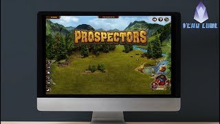 PROSPECTORS Game  | Walkthrough, Gameplay, and Review | EOS Apps