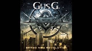 Gus G - Come Hell Or High Water