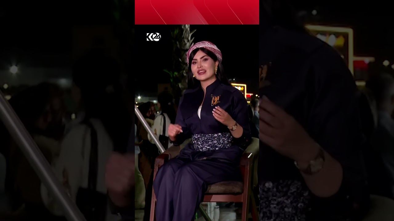 ڤیدیۆ | "بە ھاتنی سەرۆک بارزانی زاخۆ گەشتر بووە"