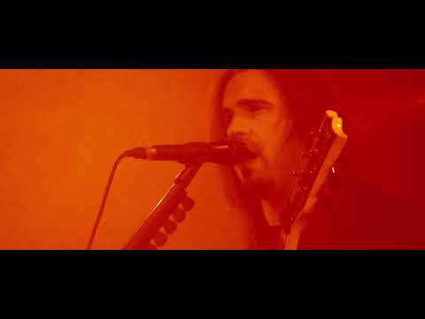 THULCANDRA - Frozen Kingdom (live) | Napalm Records